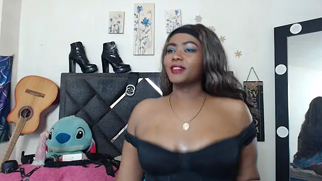 Natashabella___ Show in webcam