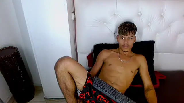 Webkamerová show Angel_foxc13