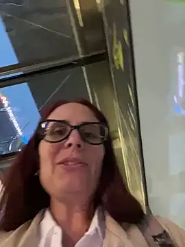 Show de NataKitten na webcam