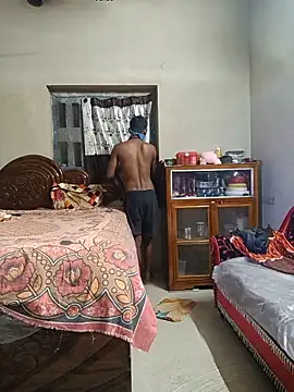 Pokazy przed kamerką – Bengali_BULL1