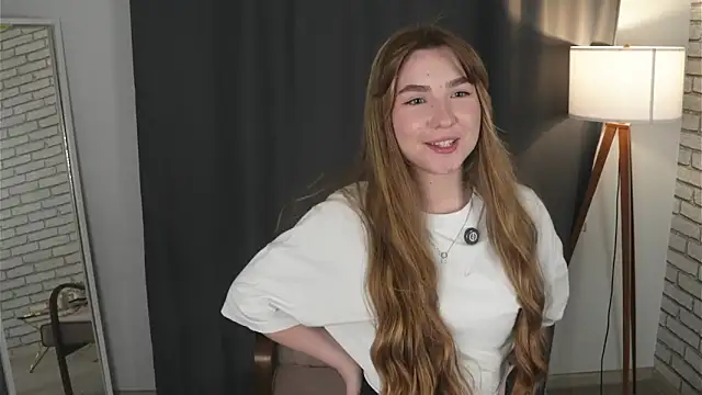 AsiaHefley's Live XXX Chat