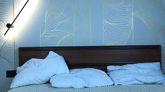 HienSigrist's Live Sex Cam Show