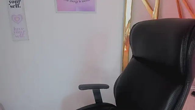 LanaJones_ Obrolan Langsung XXX