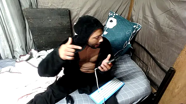 Chat XXX Live Camodick