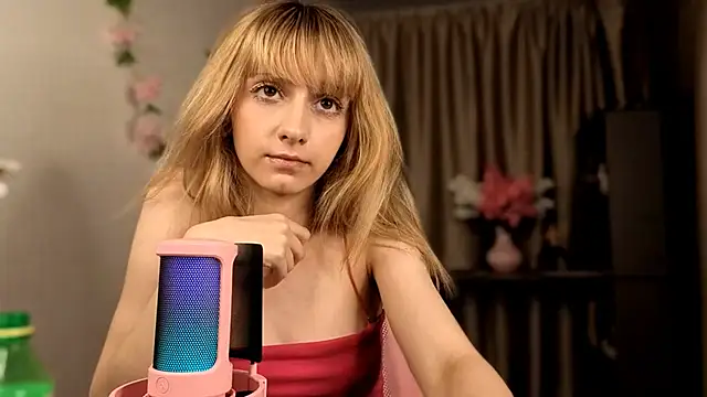 Онлайн чат XXX TaiteFairfield