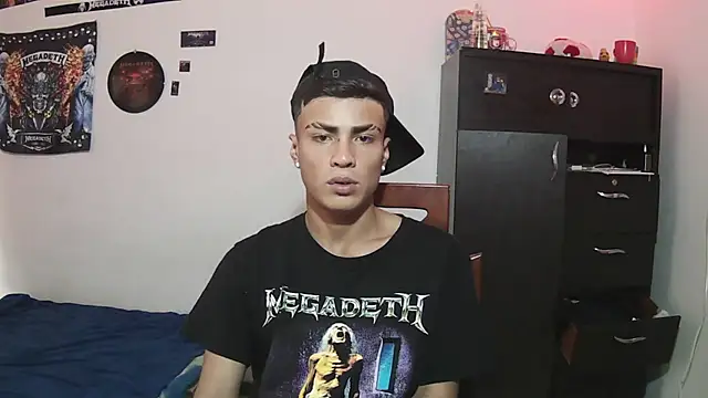 Chat XXX ao vivo de Fenix_hardcock