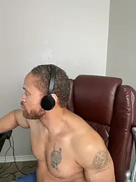 Fathero1time – Live XXX-chat