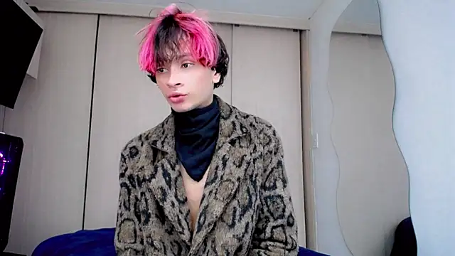 عرض كام Darksweet_jack