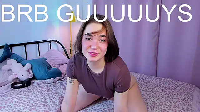 LiyaFly Live XXX-chat