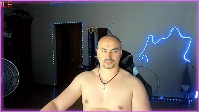 -SexyDaddy- Webcamshow