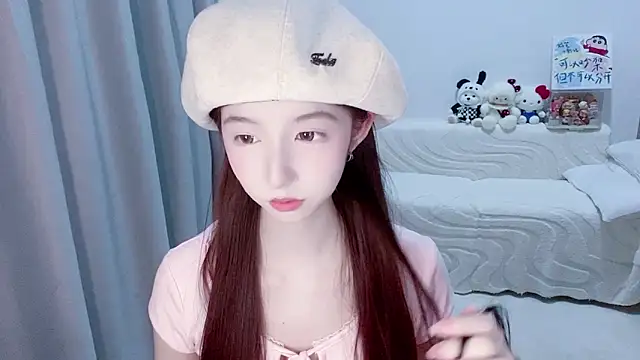 lucky-tt Show Webcam
