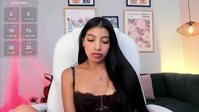 Tiffany_Low Live XXX-Chat