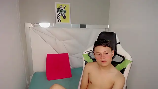 NYC_Bby Webcam show
