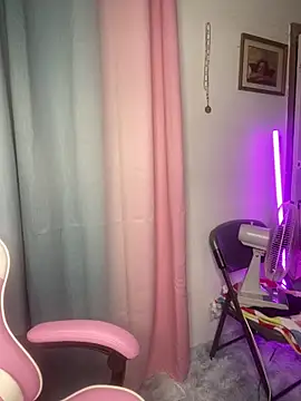 Show webcam de Jamalyce