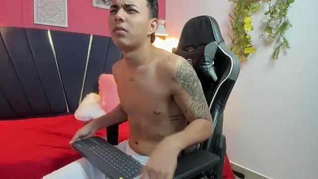 Show de jesus_cum55 na webcam