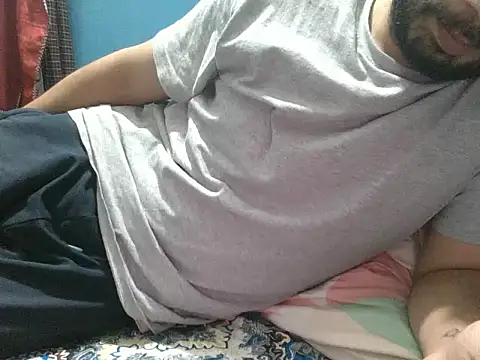 Show Webcam de Precumboner
