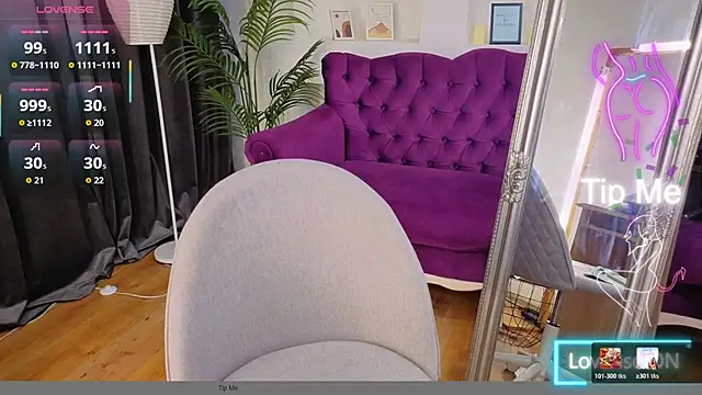 NicoletteRose_n Live XXX chat