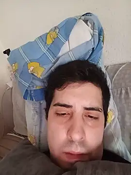 sergivel Webcam Show