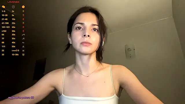 Živý XXX chat Mikytiki