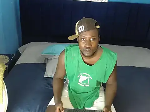 Chat +18 de William_Bennett ao vivo