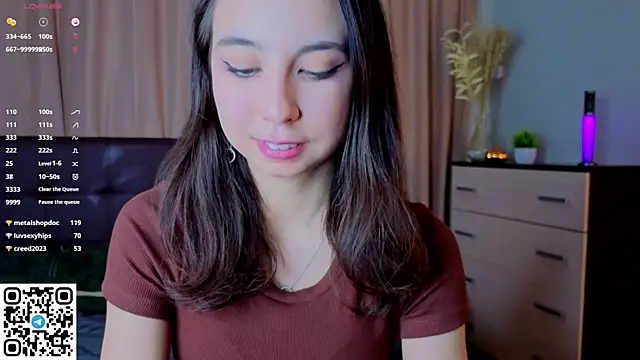 NerixalVire Obrolan Langsung XXX