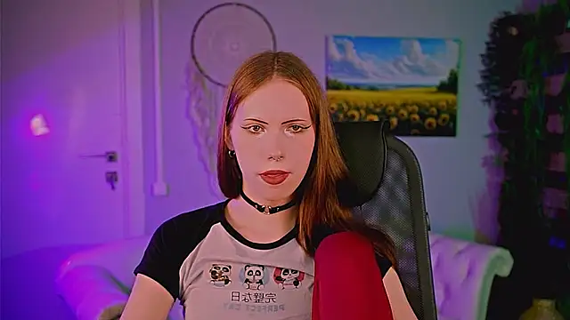 Show modela Pussy_without_pussy_ na web-kameri