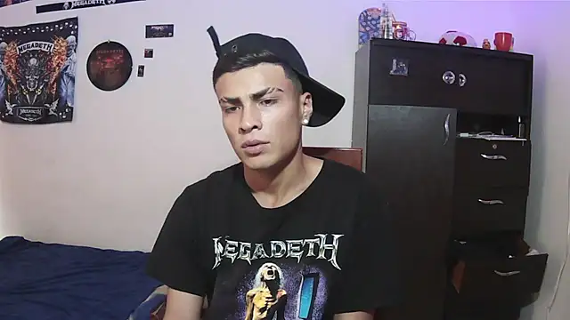 Fenix_hardcock's Live XXX Chat