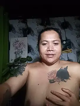 NasttyMaria Pertunjukan Webcam