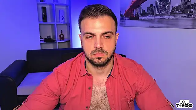 Jace_Thorne Webcam show