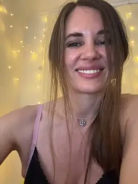 LucieMack Chat XXX live
