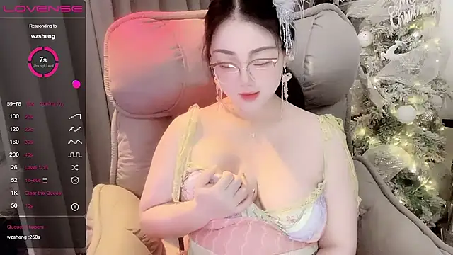 Monica-666888-'s Live XXX Chat