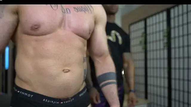 Demianblake 现场XXX聊天