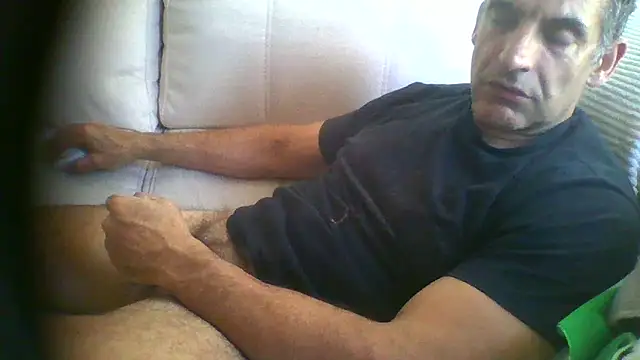 robertosalido73: διαδικτυακό σόου στην κάμερα