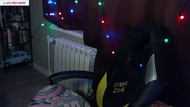 so_cute777's Live XXX Chat