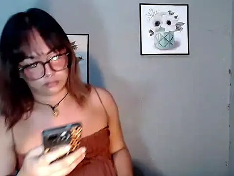 Asianblk_barbiedoll Live XXX-Chat