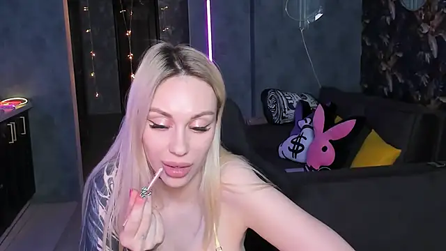 Chat XXX en directo de Blckmirrorr