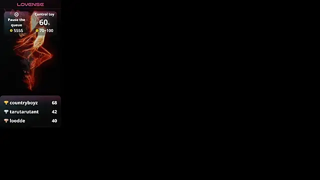 jeisonstarkのライブXXXチャット