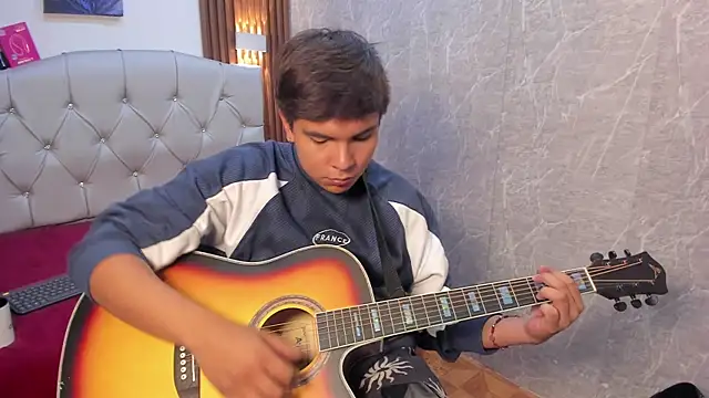 Thiago_Kozak – Kamerová šou