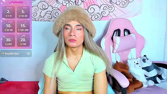 brihanna_cooper webcam show