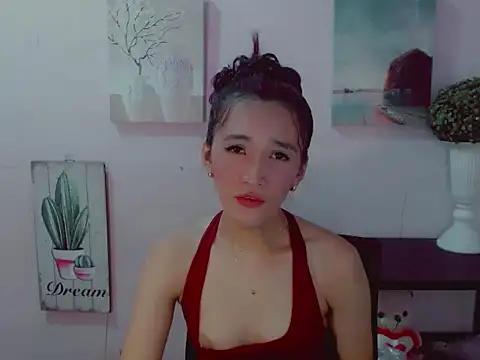Urblossom_princessxxx Pertunjukan Webcam