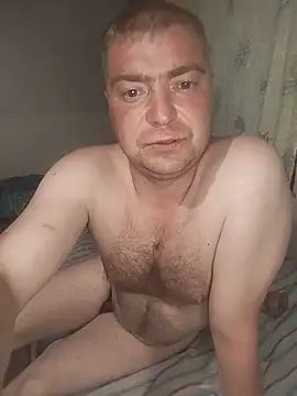 Dimentrius webkamerás műsora