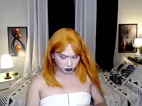 tsprincesscumx Pertunjukan Webcam