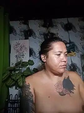 NasttyMaria Webcam-Show