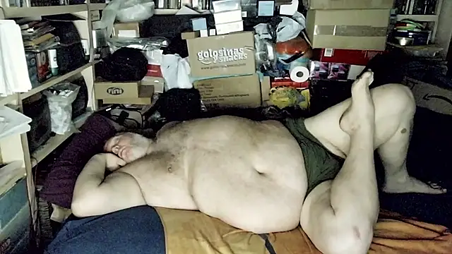hadeszeuss2 Webcam-Show