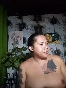 NasttyMaria Pertunjukan Webcam