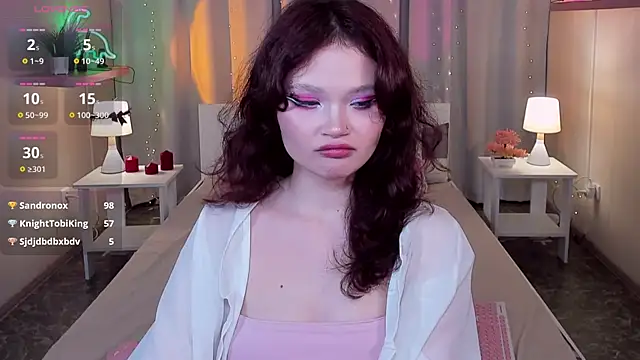 EmilyChaves' Live XXX Chat