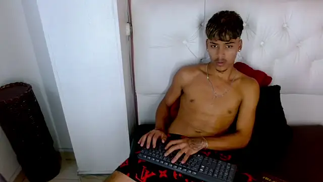 Вебкам-шоу Angel_foxc13