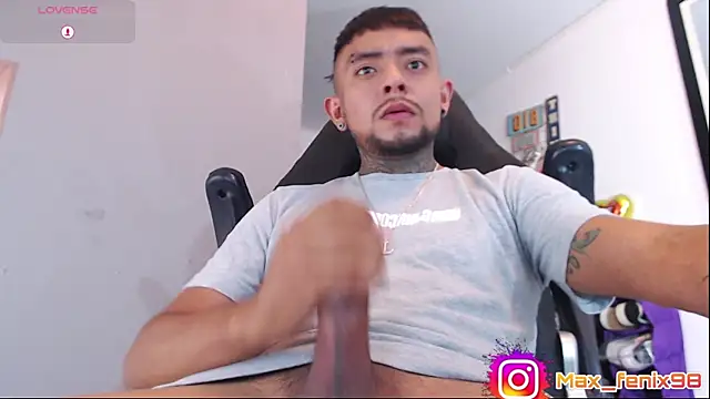 Chatroom XXX en direct de CHANG_QIAAN