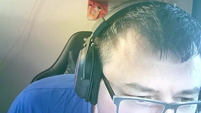 SirAbuser Show Webcam