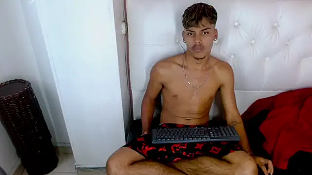 Webkamerová show Angel_foxc13